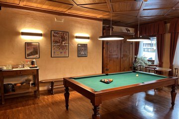 Billiards
