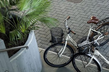 Bicycling