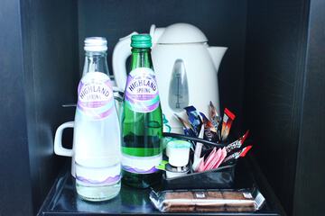 Room amenity