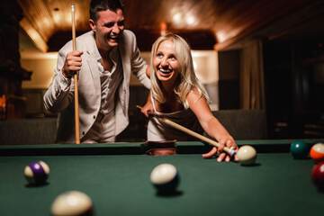 Billiards