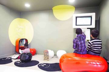 Sports facility