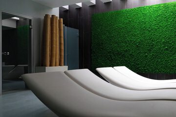 Turkish bath