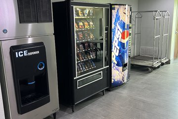Vending machine