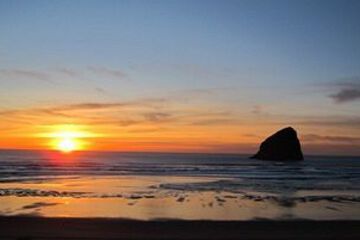 Beach or Ocean View