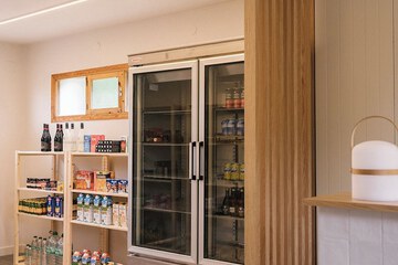 Gift shop