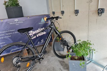 Bicycling