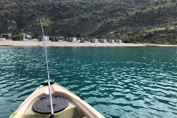 Fishing