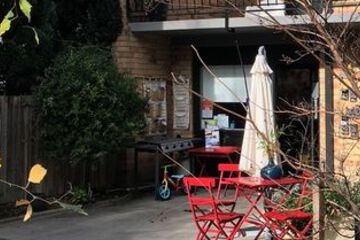 Check-in or Check-out Kiosk