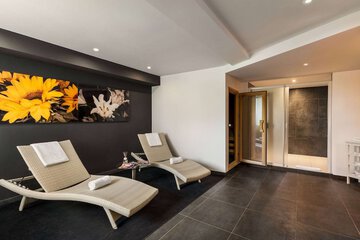 Spa treatment