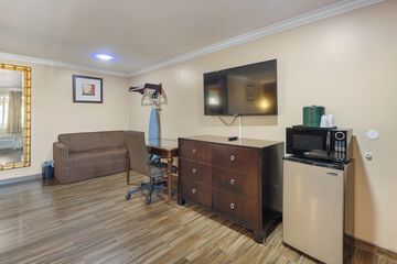 Land view from property