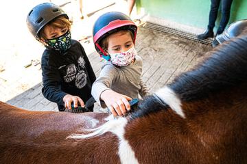 Children's activities