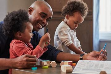 Children's activities