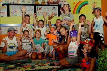 Children's activities