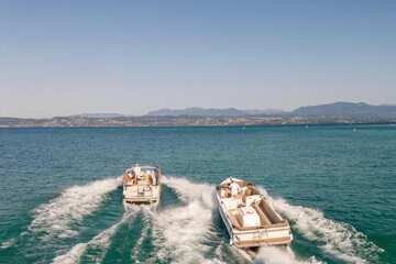 Boating