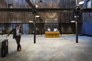 Hotel Interior 13 of 61