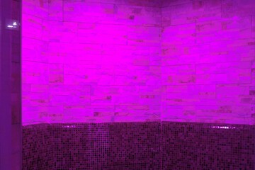 Turkish bath
