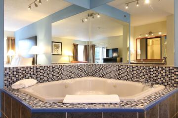 Hot Tub 46 of 47