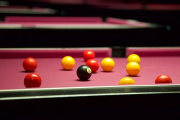 Billiards