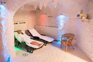 Spa treatment