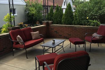 Terrace/Patio 71 of 72