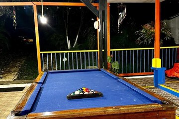 Billiards
