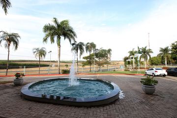 Fountain