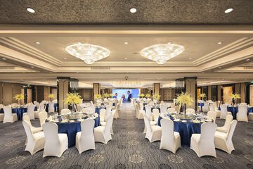 Ballroom