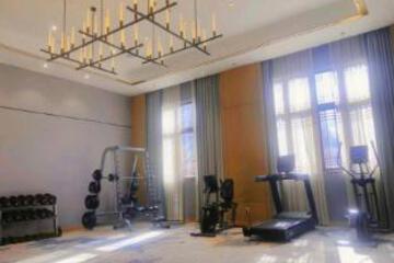 Gym/fitness