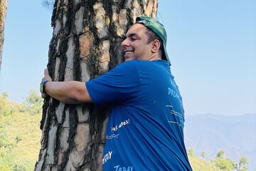 Hiking