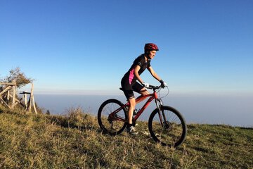 Bicycling