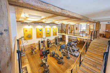 Sports facility