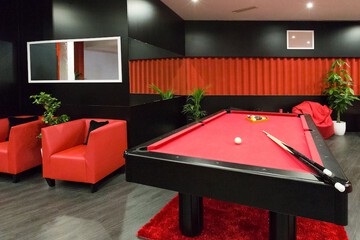 Billiards