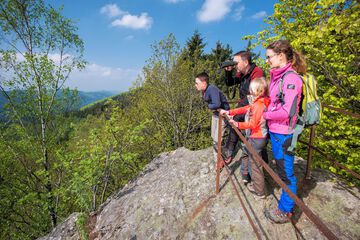Hiking