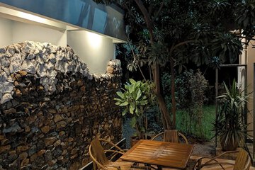 Building design