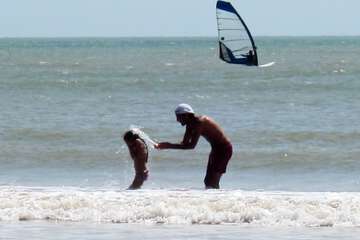 Children's activities