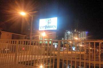 The Virginian Motel