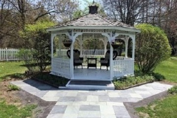 Gazebo