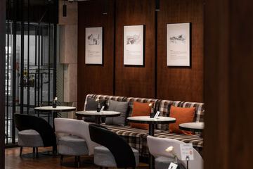 Cafe