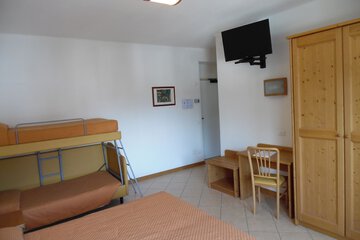Children's theme room