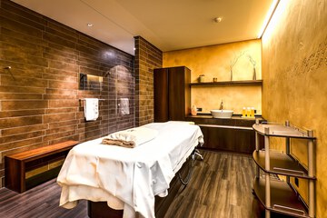 Treatment room