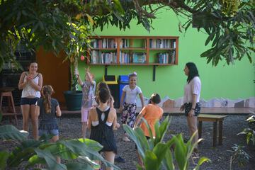 Children's activities