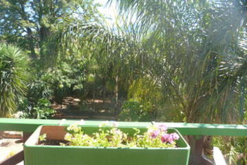 Guestroom View