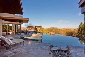 Infinity Pool