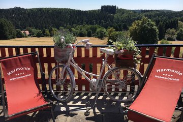 Sundeck
