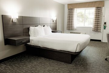 Quality Inn & Suites Lathrop - South Stockton
