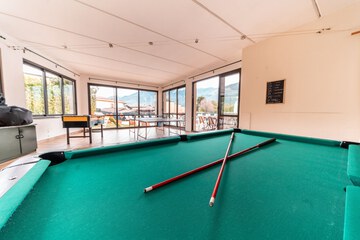 Billiards