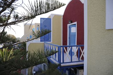 View from room
