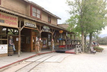 Gift Shop