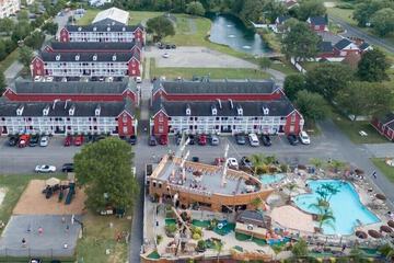 Francis Scott Key Family Resort