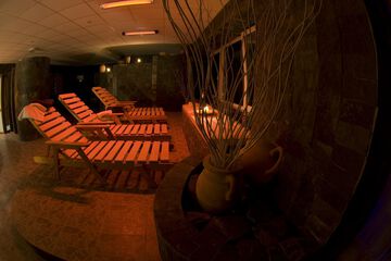Treatment room
